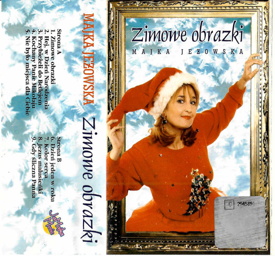 Zimowe Obrazki
