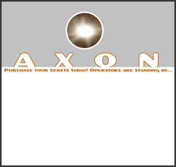 Axon