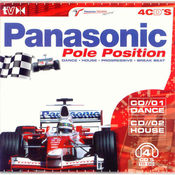 Panasonic Pole Position