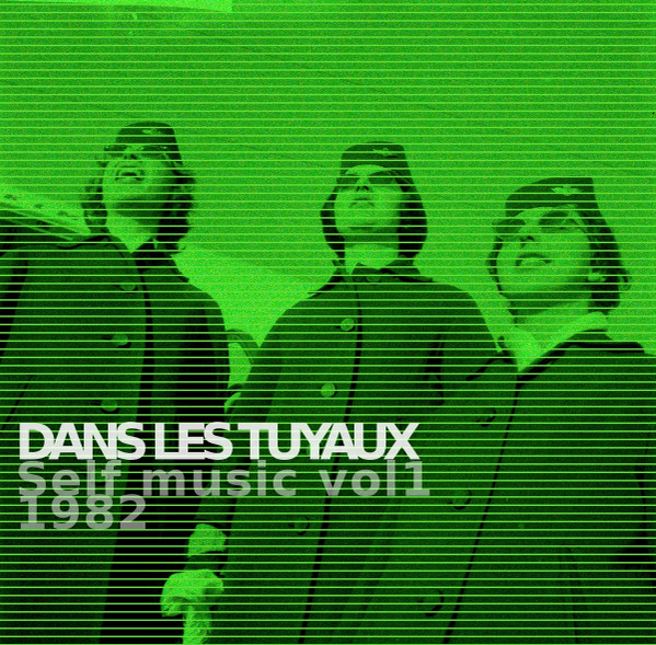 Self Music Vol.1
