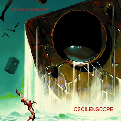 Oscilenscope