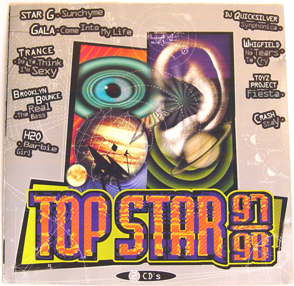 Top Star 97/98