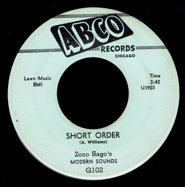 Short Order