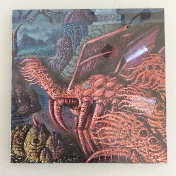 Fungi From Yuggoth