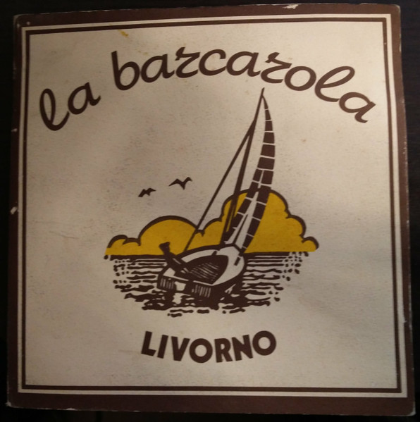 La Barcarola - Livorno