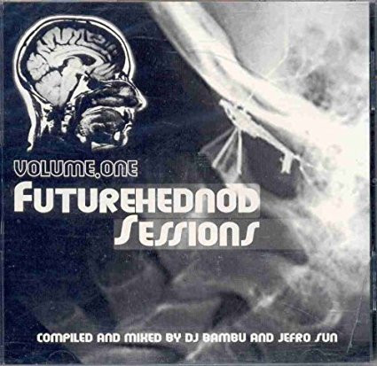 Futurehednod Sessions Volume 1