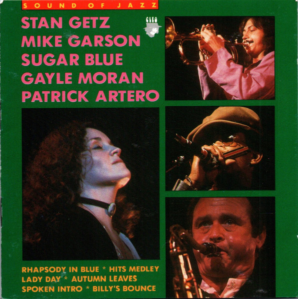 Sound Of Jazz