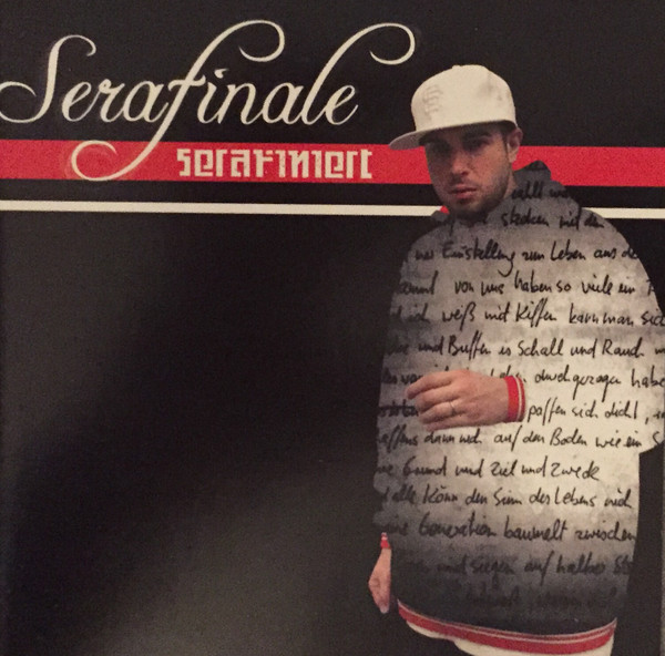 Serafiniert