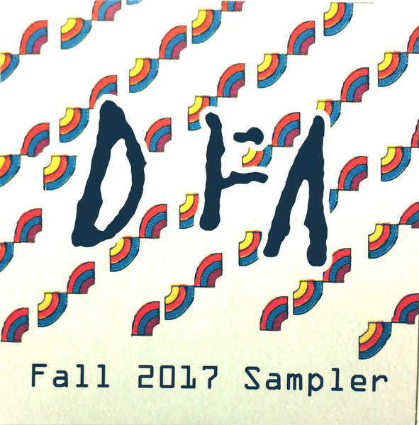 DFA - Fall 2017 Sampler