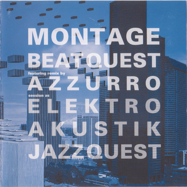 Beat Quest