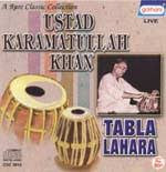 Tabla Lahara