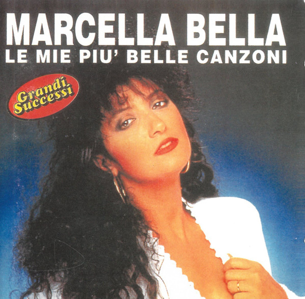 Le Mie Più Belle Canzoni