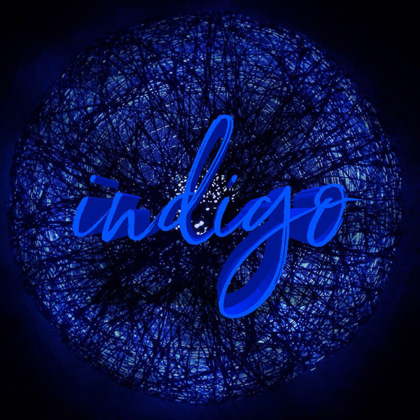 Indigo