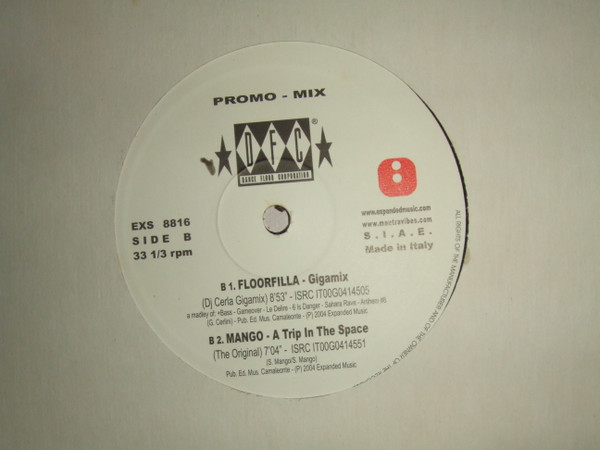 Promo MIx 8816