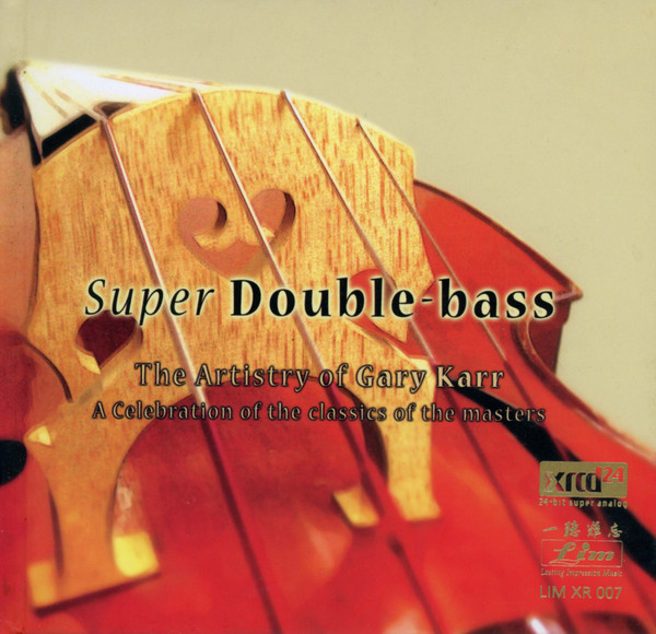 Super Double-Bass