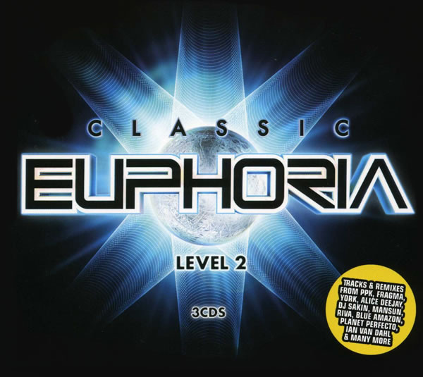 Classic Euphoria Level 2