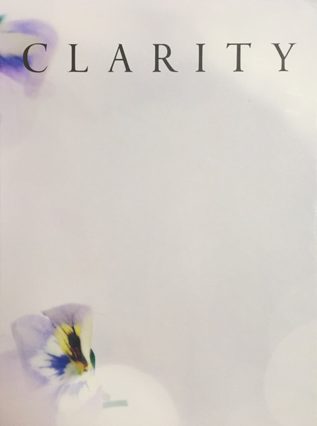 Clarity 01
