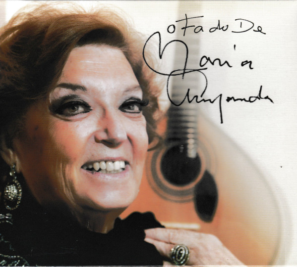 O Fado De Maria Armanda