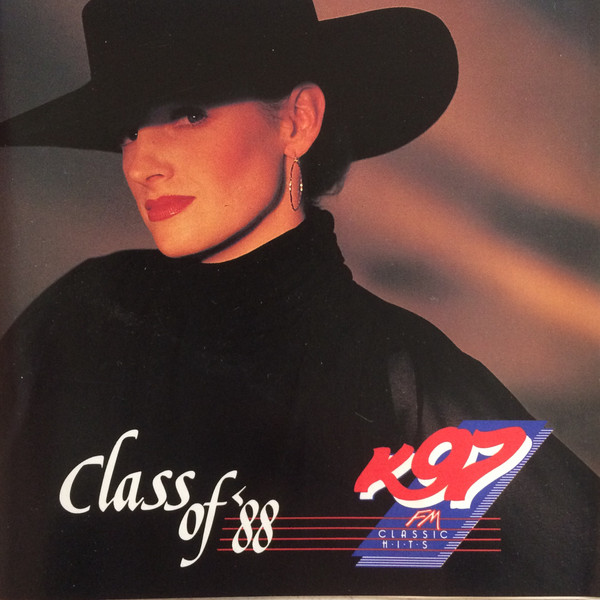 Class Of '88 - 1988 K-97 Homegrown