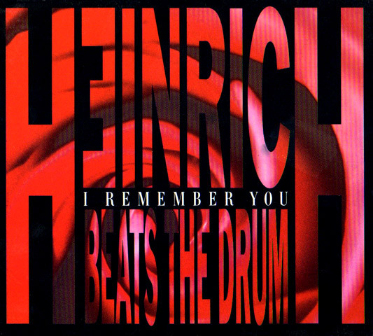 I Remember You