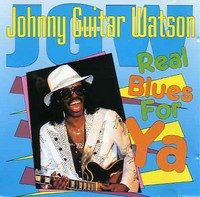 Real Blues For Ya