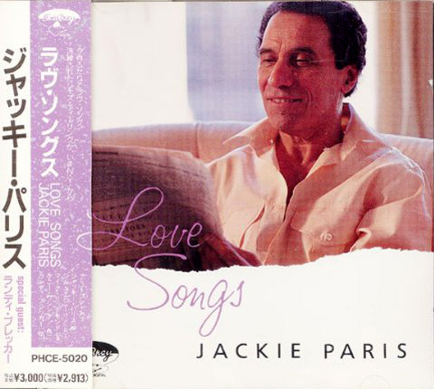 Love Songs
