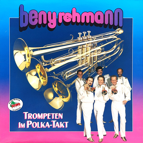 Trompeten Im Polka-Takt 