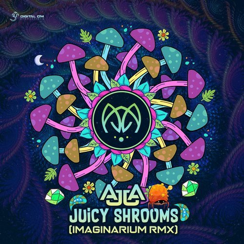 Juicy Shrooms (Imaginarium Rmx)