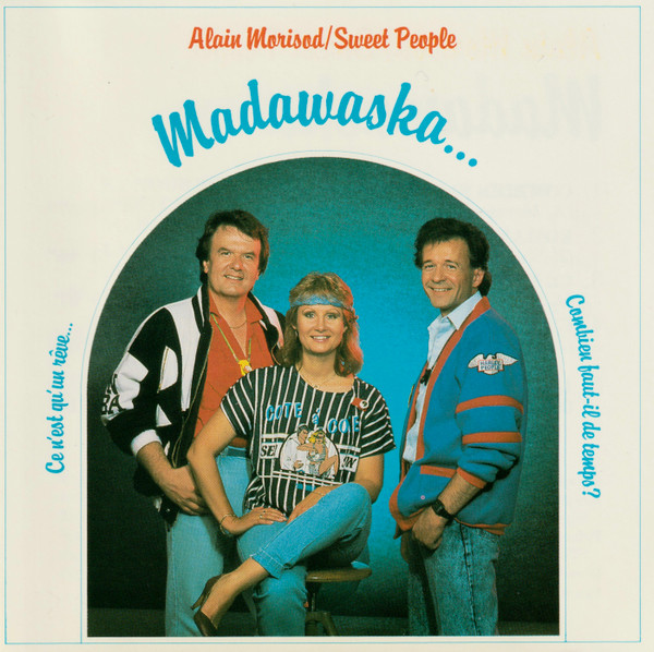 Madawaska