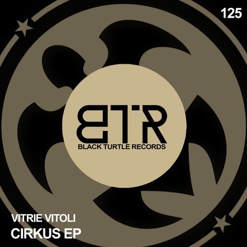 Cirkus EP