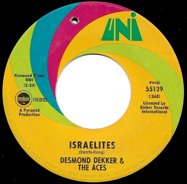Israelites