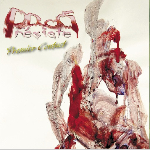 Prog Résiste 56 - Premier Contact