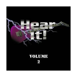 Hear It! Volume 2