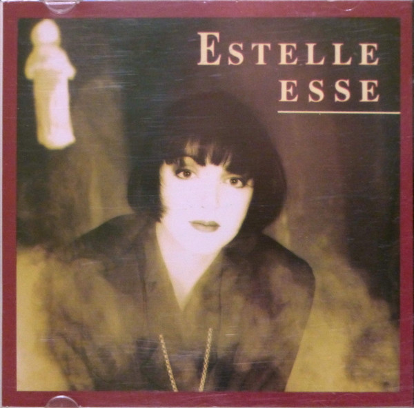 Estelle Esse