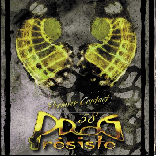 Prog Résiste 58 - Premier Contact