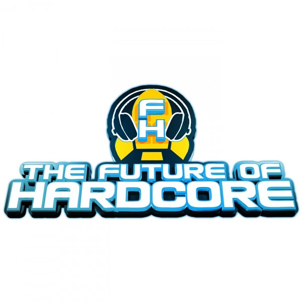 The Future Of Hardcore Best Tracks Of 2013