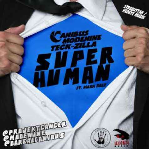 Super Human