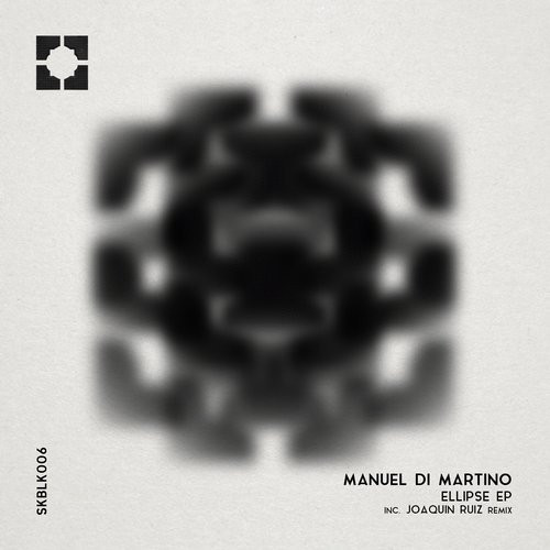 Ellipse EP