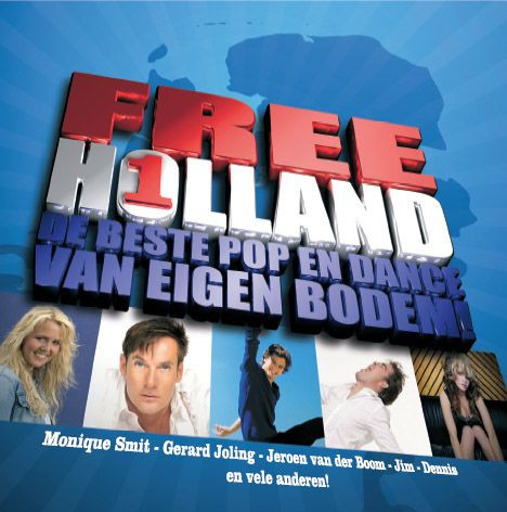 Free Holland 1