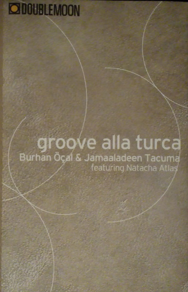 Groove Alla Turca
