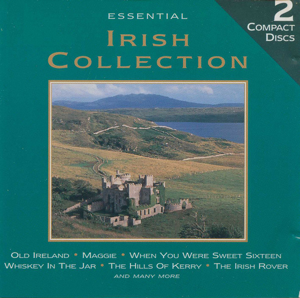 Essential Irish Collection