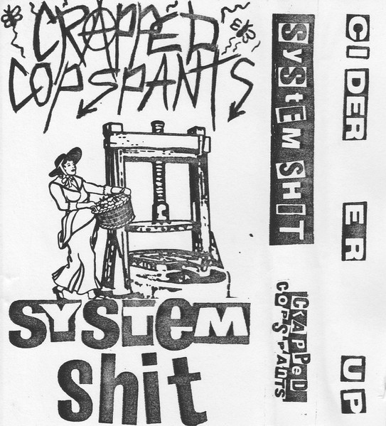 Split tape