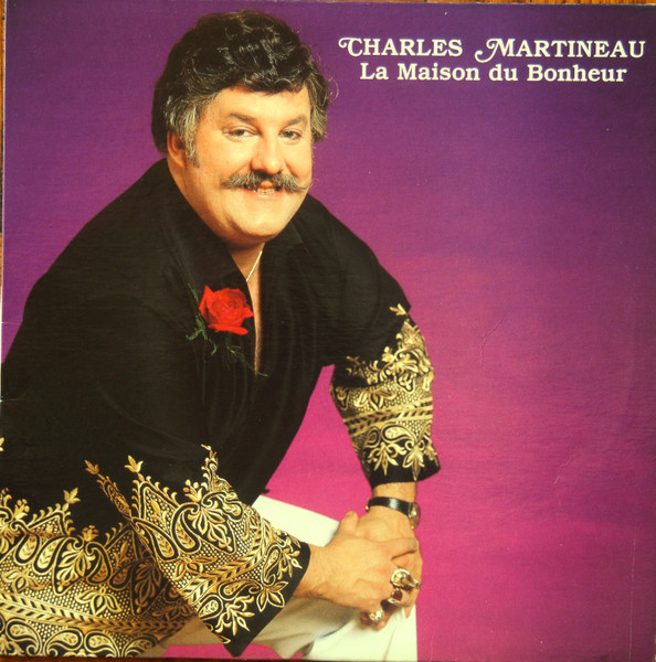 La Maison Du Bonheur
