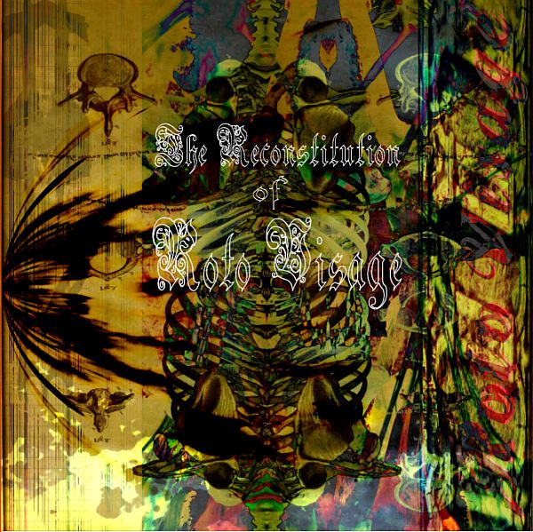 The Reconstitution Of Roto Visage