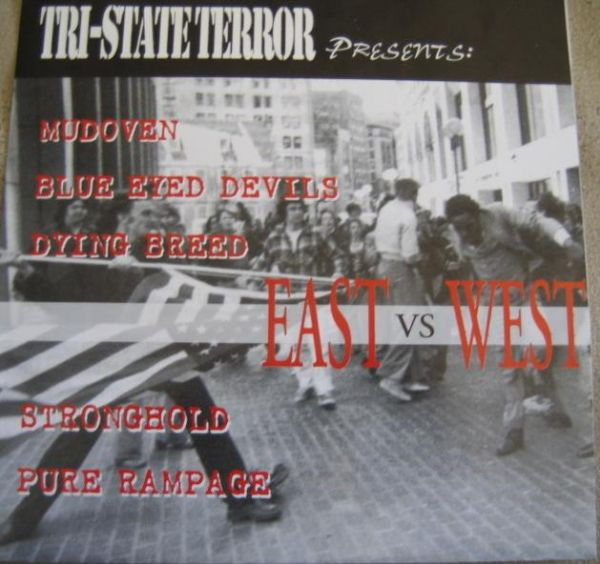 East Vs. West