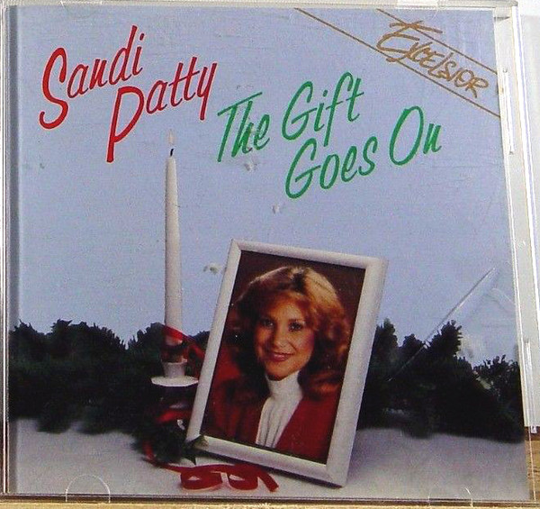 The Gift Goes On