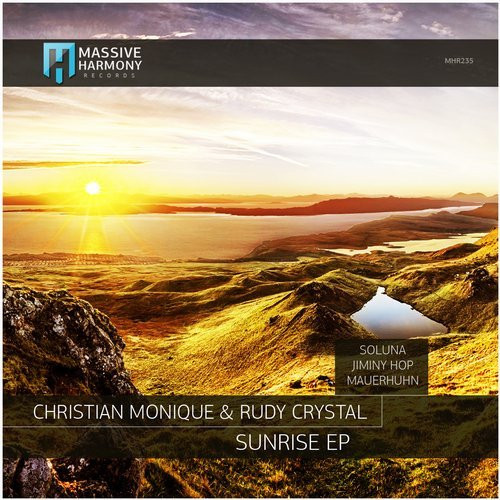 Sunrise EP