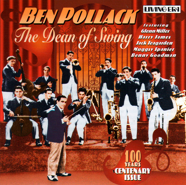 The Dean Of Swing