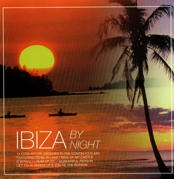 Ibiza By Night