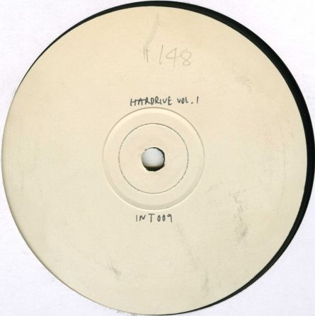 Intelligent Hardrive Vol. 1